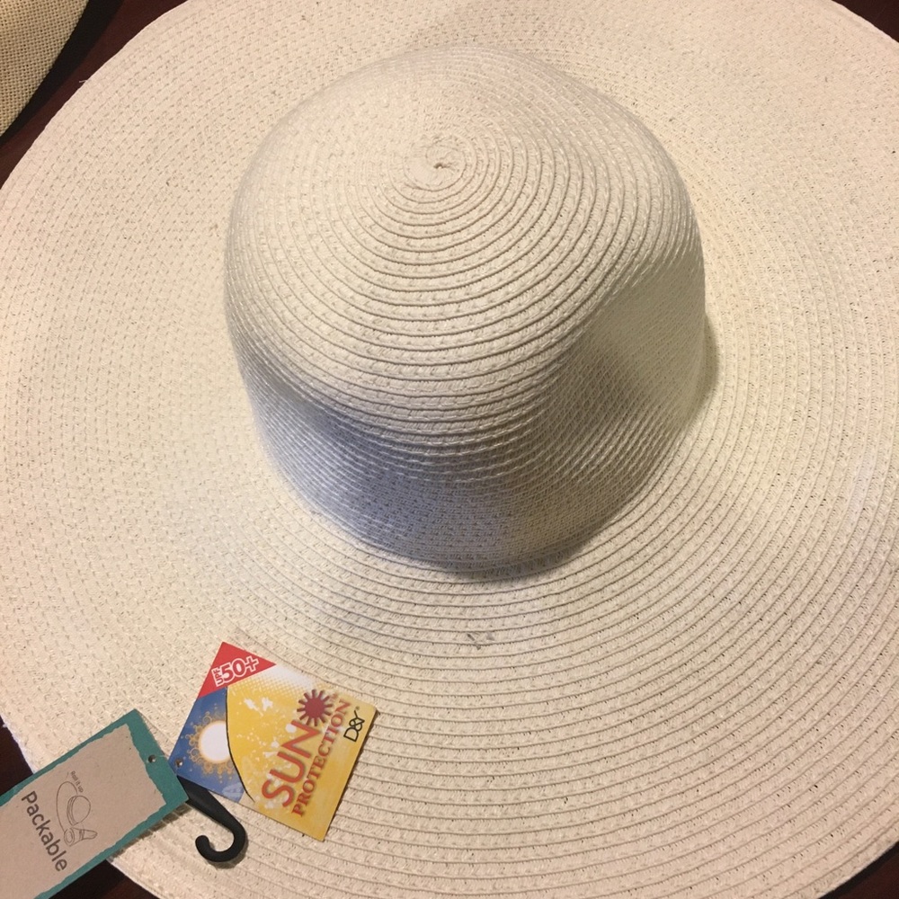 Summer hat - Picture 6 of 7